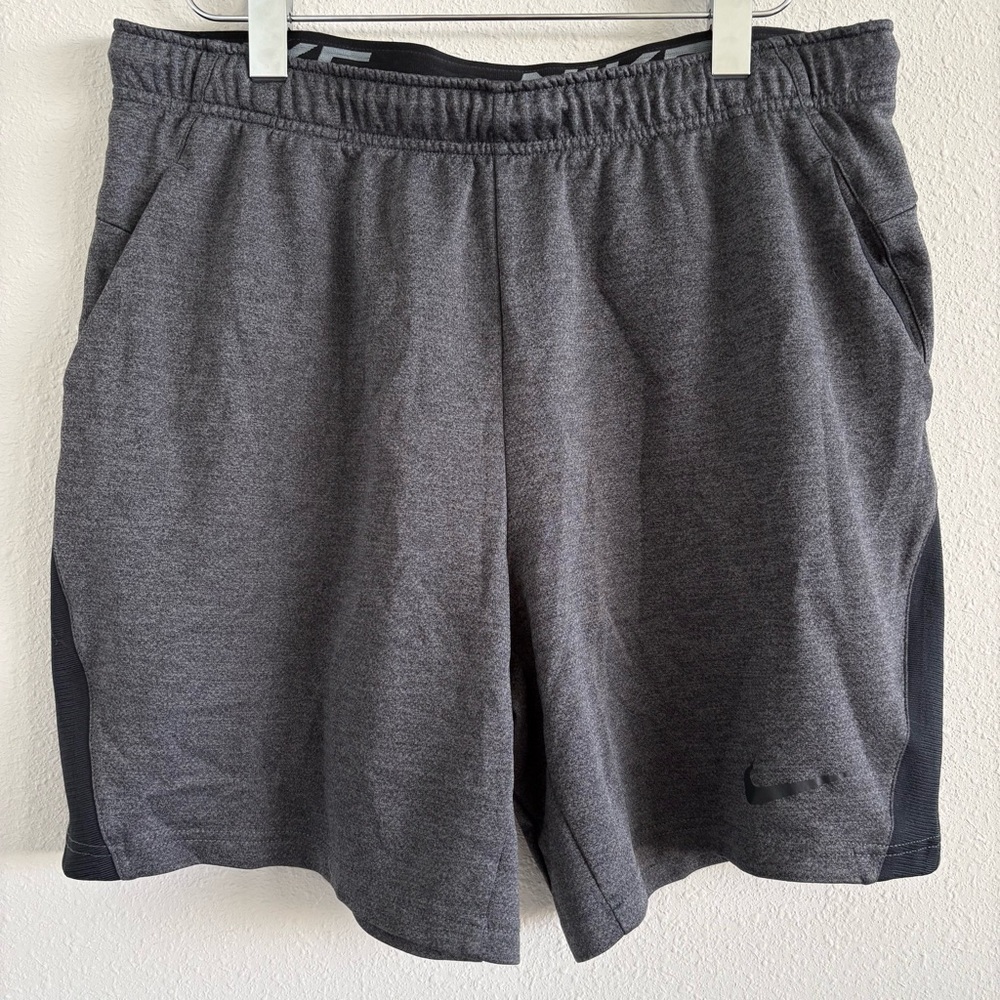 Nike Dri-Fit shorts